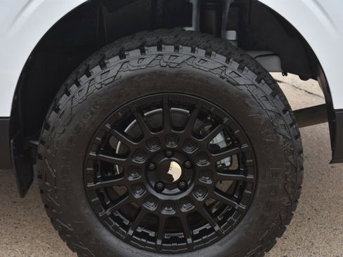 Used 2025 Ford Maverick XLT w/ Equipment Group 302A AWD/4WD image 10