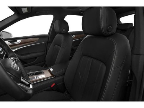 Used 2022 Audi A6 3.0T allroad Prestige w/ Prestige Package AWD/4WD image 9
