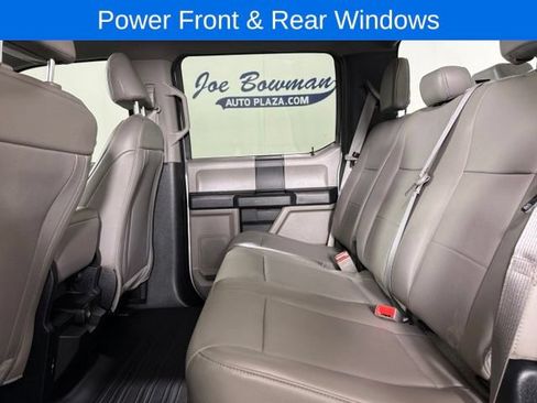 Used 2019 Ford F150 XL w/ XL Power Equipment Group AWD/4WD image 14