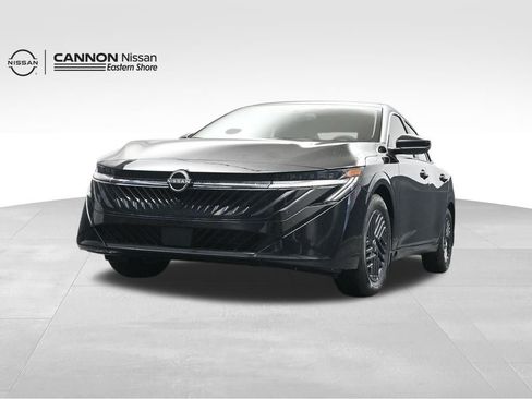 New 2026 Nissan Sentra SV image 24