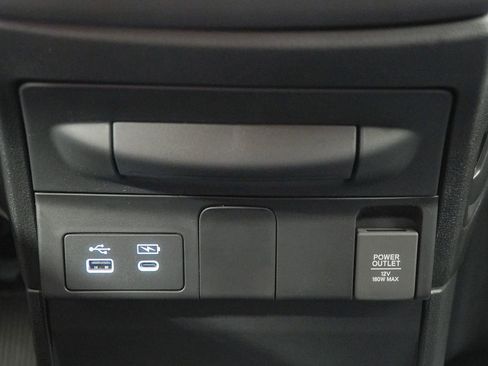 New 2026 Honda Odyssey EX-L image 34