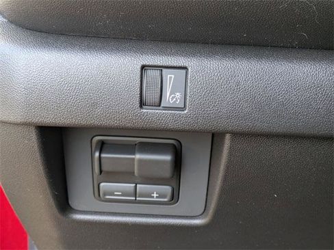 New 2026 Chevrolet Colorado Trail Boss image 13