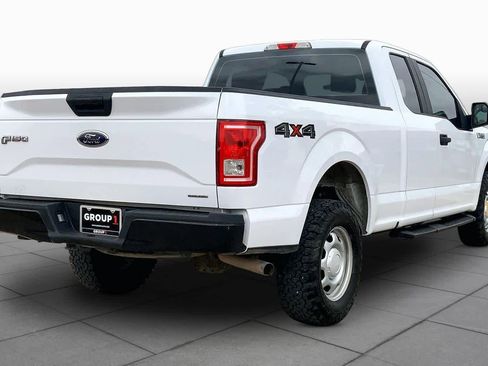 Used 2015 Ford F150 XL w/ XL Power Equipment Group image 13