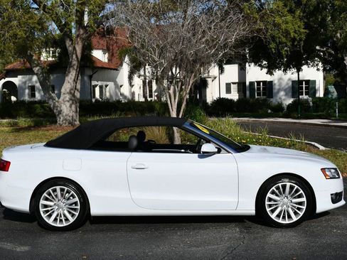 Used 2012 Audi A5 2.0T Premium AWD/4WD image 45
