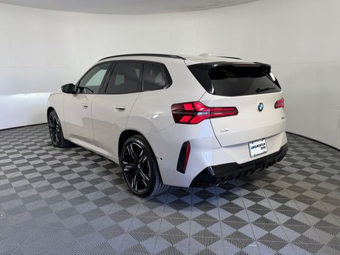 Used 2026 BMW X3 M50 w/ Premium Package AWD/4WD image 3