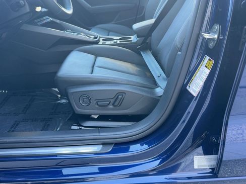 New 2026 Audi A3 2.0T Premium Plus image 14
