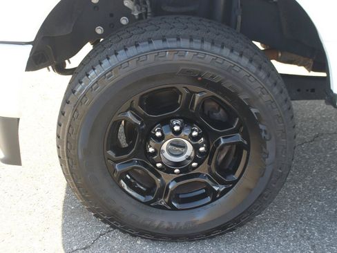 Used 2023 Ford F350 XL w/ STX Appearance Package AWD/4WD image 41