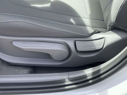 New 2026 Hyundai Elantra Sport image 16