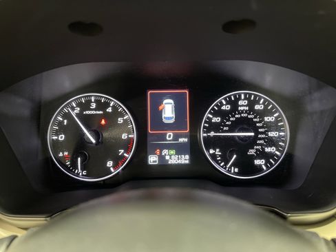 Used 2023 Subaru Outback Limited image 22