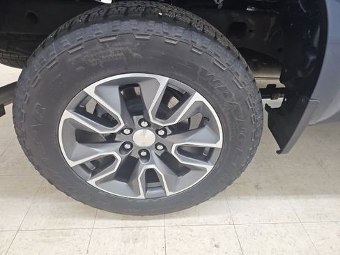 Used 2023 Chevrolet Silverado 1500 LT image 10