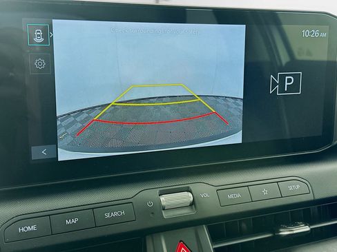 Used 2025 Kia K4 LXS image 23