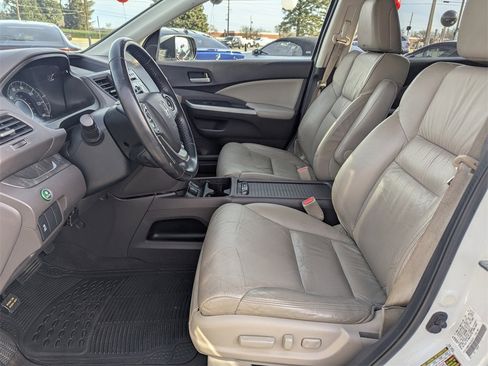 Used 2013 Honda CR-V EX-L image 10