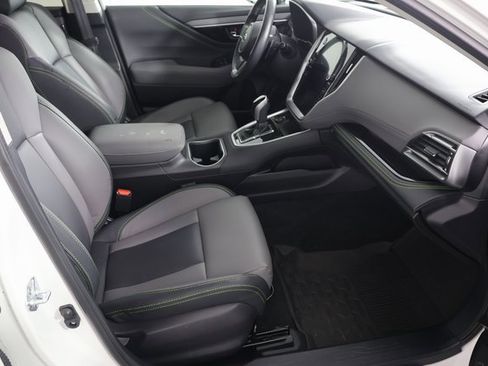 Used 2023 Subaru Outback Onyx Edition image 22