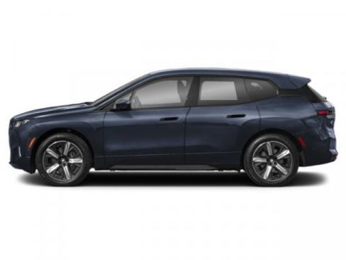 New 2026 BMW iX xDrive45 w/ M Sport Package AWD/4WD image 3