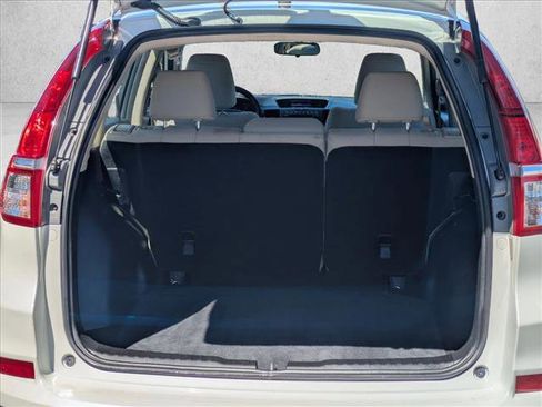 Used 2015 Honda CR-V LX image 6