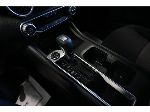 Used 2024 Nissan Sentra SV w/ All-Weather Package FWD image 20