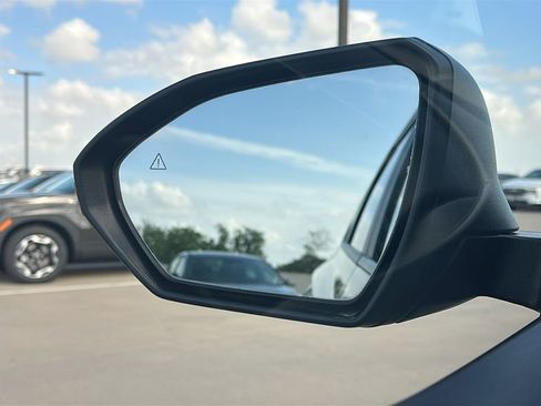 Certified 2025 Hyundai Tucson SEL image 18