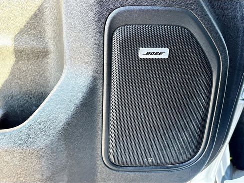 Used 2023 Chevrolet Silverado 2500 LTZ w/ LTZ Plus Package image 20