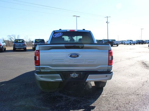 Used 2023 Ford F150 XLT w/ Equipment Group 302A High image 7