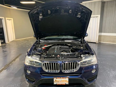 Used 2015 BMW X3 xDrive35i w/ Premium Package AWD/4WD image 28