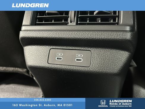 New 2026 Honda Accord SE image 20