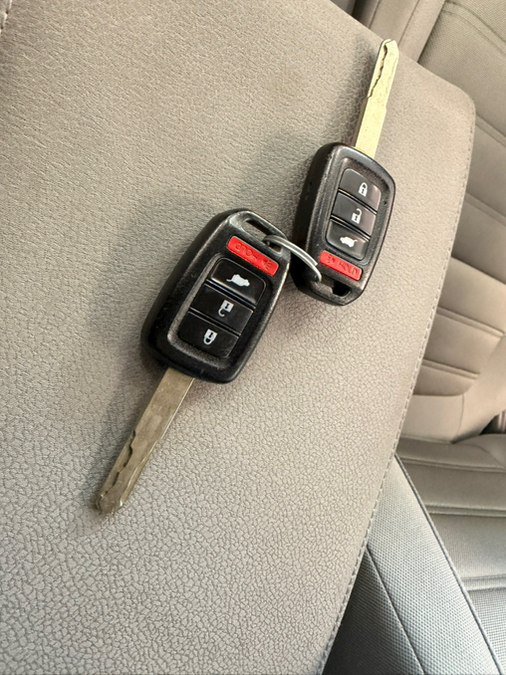 Used 2017 Honda CR-V LX image 60