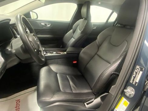 Used 2024 Volvo S60 B5 Core w/ Climate Package AWD/4WD image 11