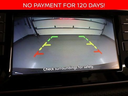 New 2025 Nissan Kicks Play S image 19