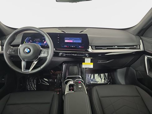 New 2026 BMW X1 xDrive28i w/ Convenience Package AWD/4WD image 12