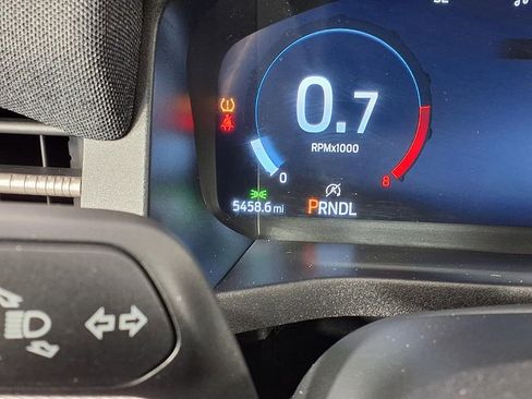 Used 2025 Ford Explorer Active image 18