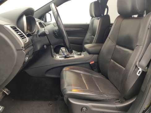 Used 2018 Jeep Grand Cherokee High Altitude image 17