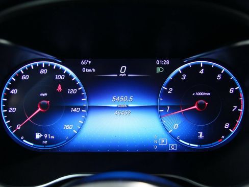 Certified 2022 Mercedes-Benz GLC 300 4MATIC image 15