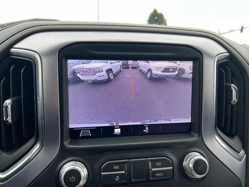 Used 2019 GMC Sierra 1500 SLT w/ X31 Off-Road Package image 17