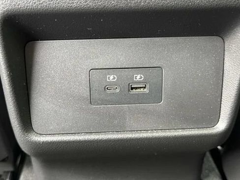 Used 2023 Nissan Rogue SV AWD/4WD image 21