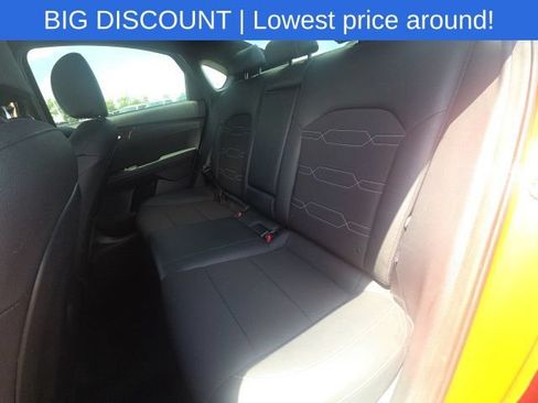 Used 2023 Kia Forte GT-Line w/ GT-Line Technology Package FWD image 15