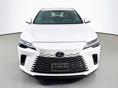 Used 2023 Lexus RX 350 Premium Plus w/ Accessory Package (Z1) AWD/4WD image 2