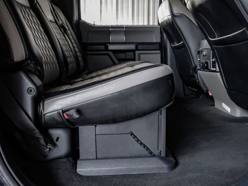 Used 2022 Ford F350 XLT w/ XLT Premium Package image 34