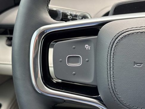New 2026 Lincoln Nautilus Premier w/ Jet Appearance Package AWD/4WD image 23