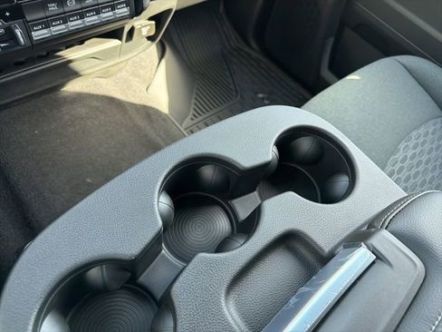 New 2026 RAM 2500 Tradesman image 20