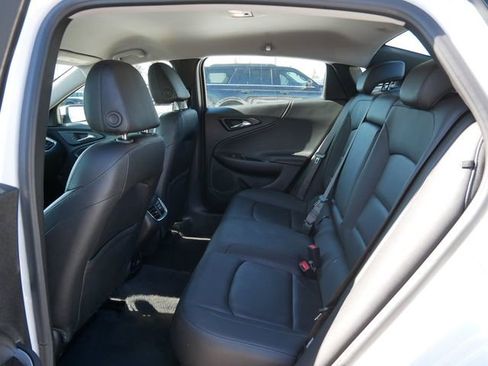 Used 2024 Chevrolet Malibu LT image 12