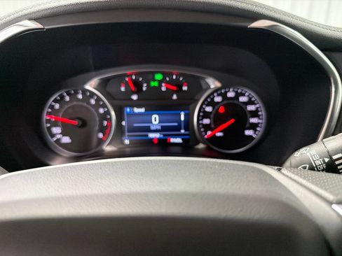 Certified 2021 Chevrolet Blazer LT AWD/4WD image 25