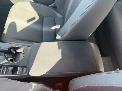 Used 2026 Honda Civic Sport image 28