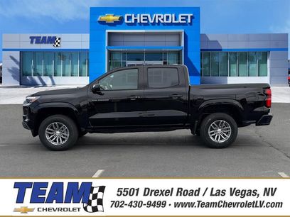 New 2026 Chevrolet Colorado LT