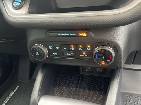 Used 2023 Ford Bronco Sport Big Bend AWD/4WD image 27