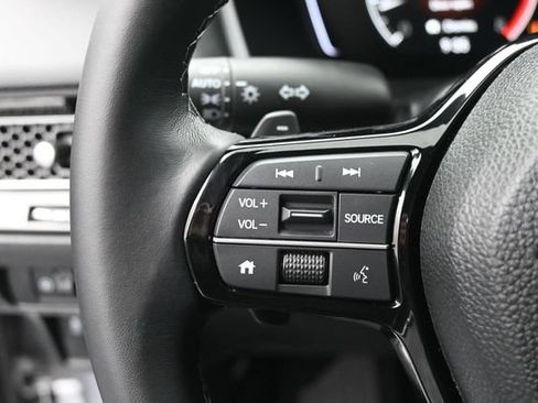 Certified 2026 Honda Civic Sport image 6