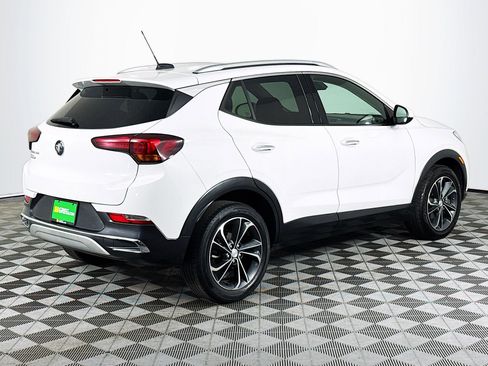 Used 2022 Buick Encore GX Essence FWD image 10
