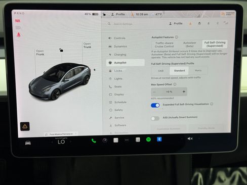 Used 2022 Tesla Model 3 Long Range image 26