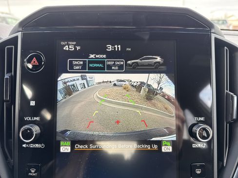 New 2026 Subaru Crosstrek 2.5i Wilderness image 26