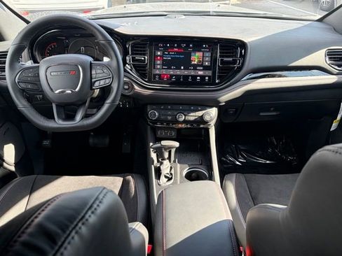 New 2026 Dodge Durango GT image 38