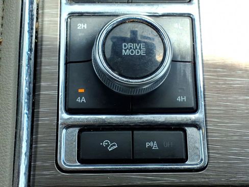 Certified 2023 Ford Expedition Limited AWD/4WD image 23